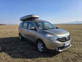 Обява за продажба на Dacia Lodgy ~13 300 лв. - изображение 3
