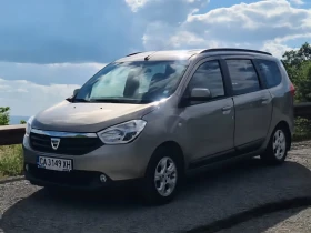 Обява за продажба на Dacia Lodgy ~13 300 лв. - изображение 1