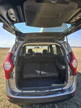 Обява за продажба на Dacia Lodgy ~13 300 лв. - изображение 9