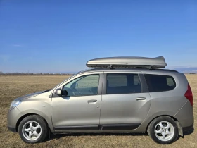Обява за продажба на Dacia Lodgy ~13 300 лв. - изображение 2