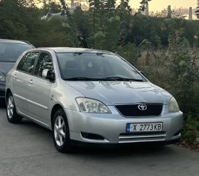 Обява за продажба на Toyota Corolla D4D ~3 500 лв. - изображение 4