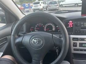 Обява за продажба на Toyota Corolla D4D ~3 500 лв. - изображение 1