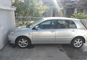 Обява за продажба на Toyota Corolla D4D ~3 500 лв. - изображение 6