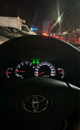 Обява за продажба на Toyota Corolla D4D ~3 500 лв. - изображение 8