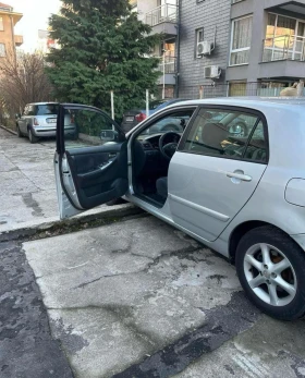 Обява за продажба на Toyota Corolla D4D ~3 500 лв. - изображение 5