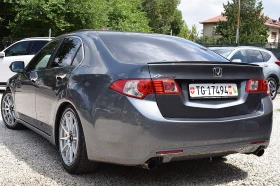 Honda Accord 2.4/Автоматик/Кожа/Ксенон/ Швейцария - 16900 лв. - 31379200 6