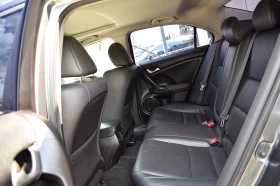 Honda Accord 2.4/Автоматик/Кожа/Ксенон/ Швейцария - 16900 лв. - 31379200 10