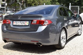 Honda Accord 2.4/Автоматик/Кожа/Ксенон/ Швейцария - 16900 лв. - 31379200 4