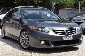 Honda Accord 2.4/Автоматик/Кожа/Ксенон/ Швейцария - 16900 лв. - 31379200 3