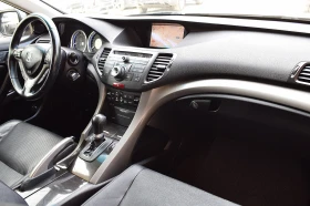 Honda Accord 2.4/Автоматик/Кожа/Ксенон/ Швейцария - 16900 лв. - 31379200 14