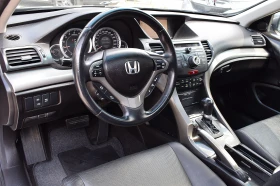 Honda Accord 2.4/Автоматик/Кожа/Ксенон/ Швейцария - 16900 лв. - 31379200 8