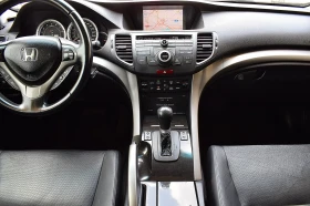Honda Accord 2.4/Автоматик/Кожа/Ксенон/ Швейцария - 16900 лв. - 31379200 11