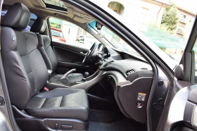Honda Accord 2.4/Автоматик/Кожа/Ксенон/ Швейцария - 16900 лв. - 31379200 15