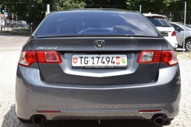 Honda Accord 2.4/Автоматик/Кожа/Ксенон/ Швейцария - 16900 лв. - 31379200 5