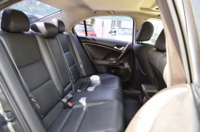 Honda Accord 2.4/Автоматик/Кожа/Ксенон/ Швейцария - 16900 лв. - 31379200 16