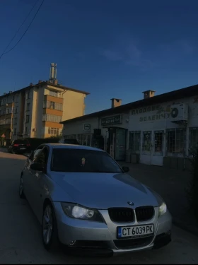     BMW 320 90