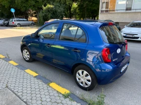 Обява за продажба на Nissan Micra 1.0, АГУ ~9 000 лв. - изображение 8