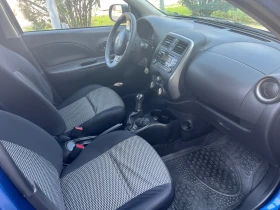 Обява за продажба на Nissan Micra 1.0, АГУ ~9 000 лв. - изображение 4