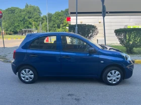 Обява за продажба на Nissan Micra 1.0, АГУ ~9 000 лв. - изображение 3
