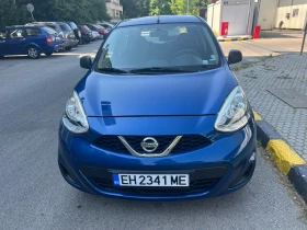 Обява за продажба на Nissan Micra 1.0, АГУ ~9 000 лв. - изображение 1