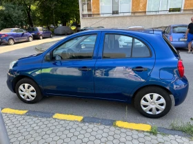 Обява за продажба на Nissan Micra 1.0, АГУ ~9 000 лв. - изображение 9