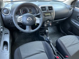 Обява за продажба на Nissan Micra 1.0, АГУ ~9 000 лв. - изображение 11