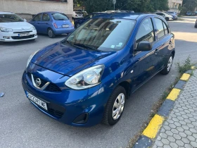 Обява за продажба на Nissan Micra 1.0, АГУ ~9 000 лв. - изображение 1