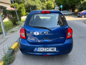 Обява за продажба на Nissan Micra 1.0, АГУ ~9 000 лв. - изображение 7