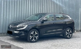 Renault Austral EQUILIBRE/140HP/CAM/CARPLAY/VCONTROL/KLESS/280f