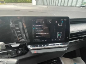 Renault Austral EQUILIBRE/140HP/CAM/CARPLAY/VCONTROL/KLESS/280f | Mobile.bg    12