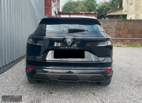 Renault Austral EQUILIBRE/140HP/CAM/CARPLAY/VCONTROL/KLESS/280f | Mobile.bg    6