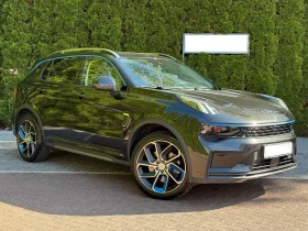     LynkCo 01 1.5 T Aut PHEV 
