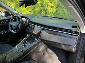 LynkCo 01 1.5 T Aut PHEV  | Mobile.bg    10