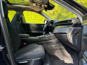 LynkCo 01 1.5 T Aut PHEV  | Mobile.bg    5