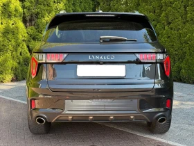 LynkCo 01 1.5 T Aut PHEV  | Mobile.bg    4