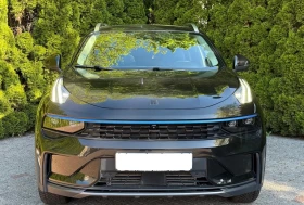 LynkCo 01 1.5 T Aut PHEV  | Mobile.bg    2
