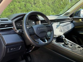 LynkCo 01 1.5 T Aut PHEV  | Mobile.bg    8