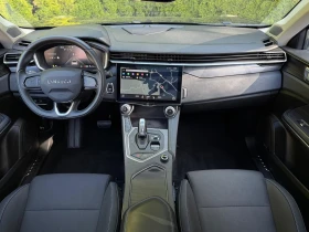 LynkCo 01 1.5 T Aut PHEV  | Mobile.bg    9
