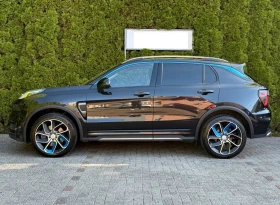 LynkCo 01 1.5 T Aut PHEV  | Mobile.bg    3