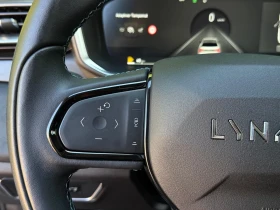 LynkCo 01 1.5 T Aut PHEV  | Mobile.bg    12