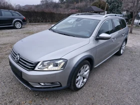     VW Alltrack
