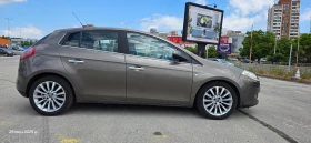 Обява за продажба на Fiat Bravo ~6 500 лв. - изображение 6