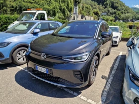 Обява за продажба на VW ID.4 1st/150KW/78kwh/360/HEAD-UP/FULL-OPTION/ ~49 900 лв. - изображение 1