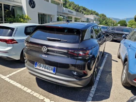 Обява за продажба на VW ID.4 1st/150KW/78kwh/360/HEAD-UP/FULL-OPTION/ ~49 900 лв. - изображение 2