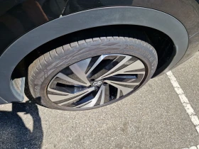VW ID.4 1st/150KW/78kwh/360/HEAD-UP/FULL-OPTION/ - 49900 лв. - 63308419 15