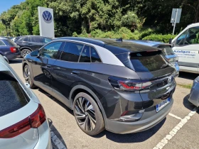 Обява за продажба на VW ID.4 1st/150KW/78kwh/360/HEAD-UP/FULL-OPTION/ ~49 900 лв. - изображение 1