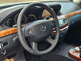 Mercedes-Benz S 320 6.3AMG/4M/TVx3/DISTR/NIGHT//HARMAN/CAMERA/LIZ | Mobile.bg    13