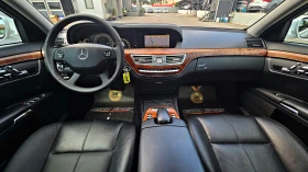 Mercedes-Benz S 320 6.3AMG/4M/TVx3/DISTR/NIGHT//HARMAN/CAMERA/LIZ | Mobile.bg    8