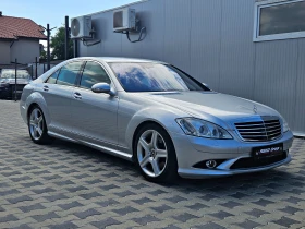     Mercedes-Benz S 320 6.3AMG/4M/TVx3/DISTR/NIGHT//HARMAN/CAMERA/LIZ