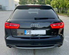Обява за продажба на Audi A6 3.0 BITDI-313 к.с. S-LINE HEAD UP NIGHT VISION ~34 700 лв. - изображение 5